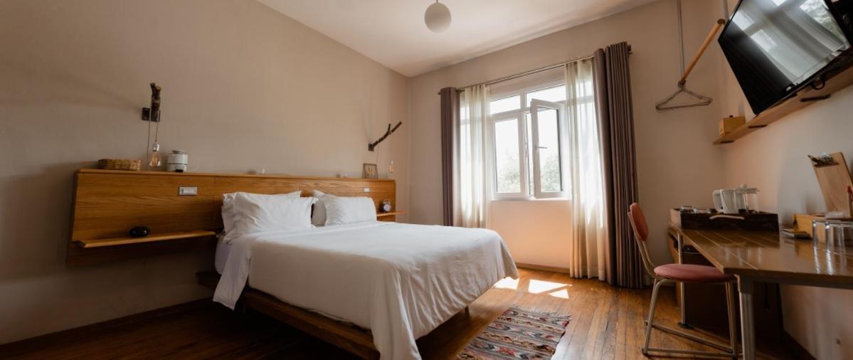 Casa Lomah Hotel Мехіко Екстер'єр фото