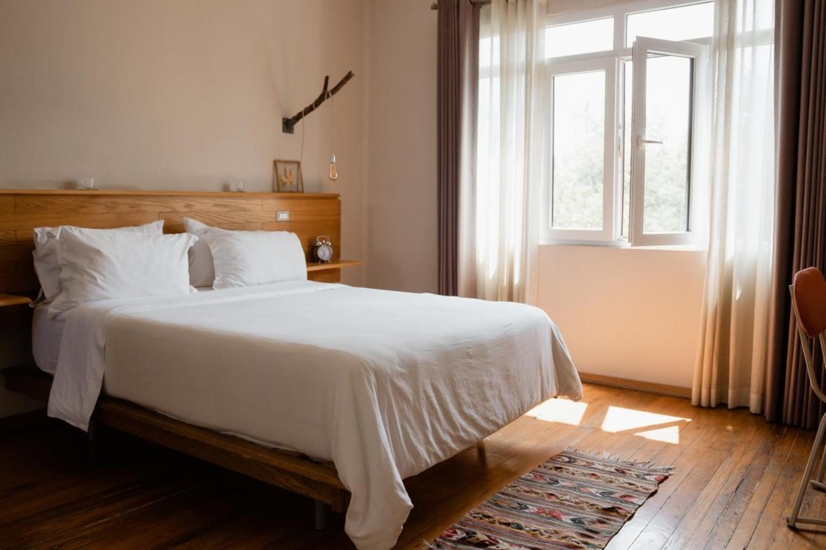 Casa Lomah Hotel Мехіко Екстер'єр фото