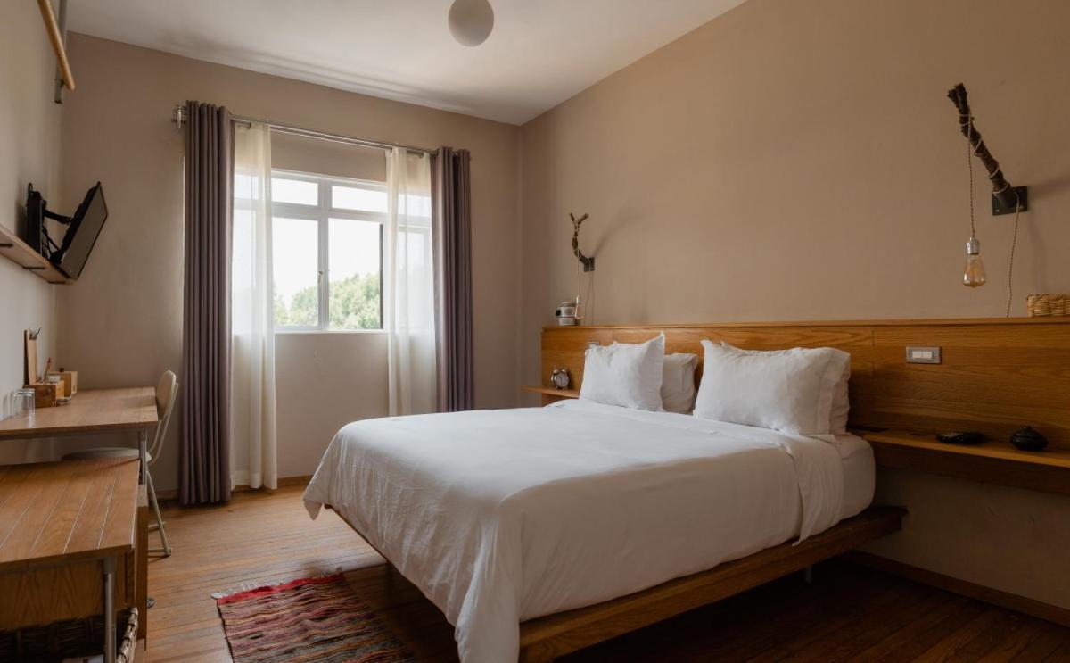 Casa Lomah Hotel Мехіко Екстер'єр фото