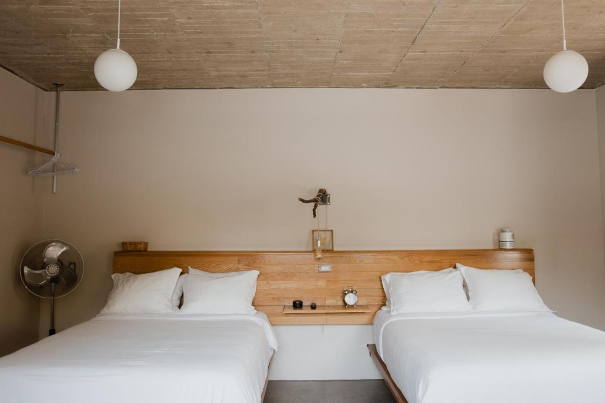 Casa Lomah Hotel Мехіко Екстер'єр фото